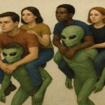 एलियंस: क्या हम ब्रह्मांड में अकेले हैं?